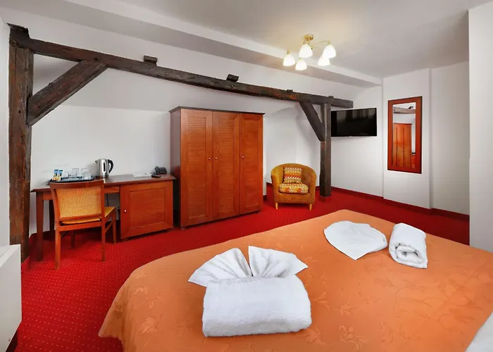 Hotel Lippert