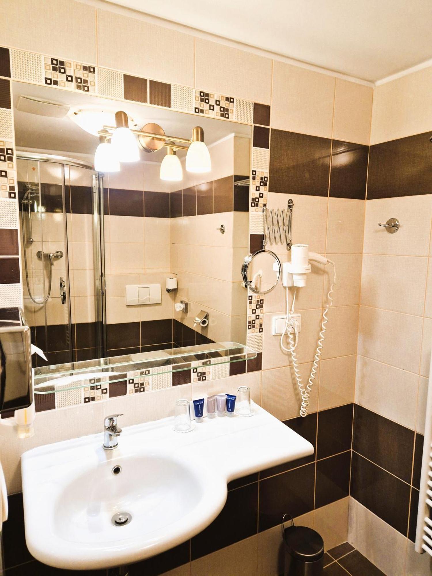 Lippert 4* Praha