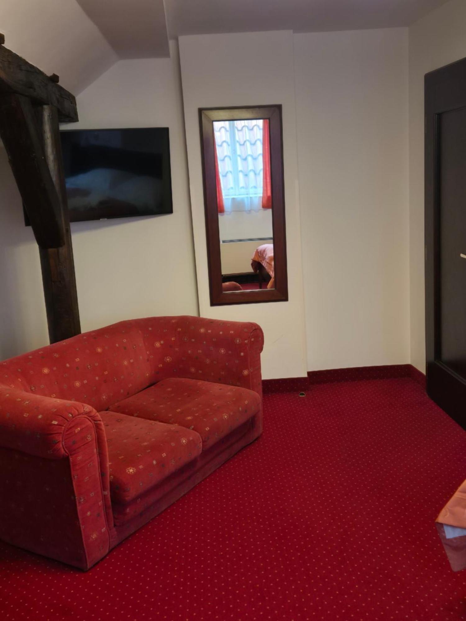 Lippert Hotel Prag