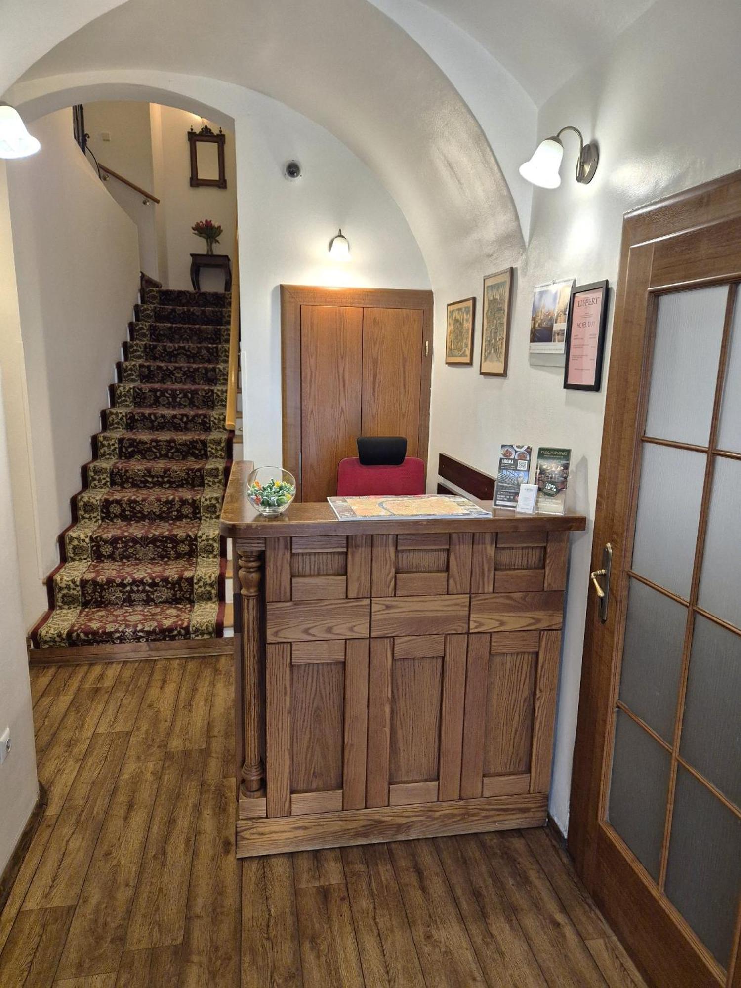 Hotel Lippert Praha