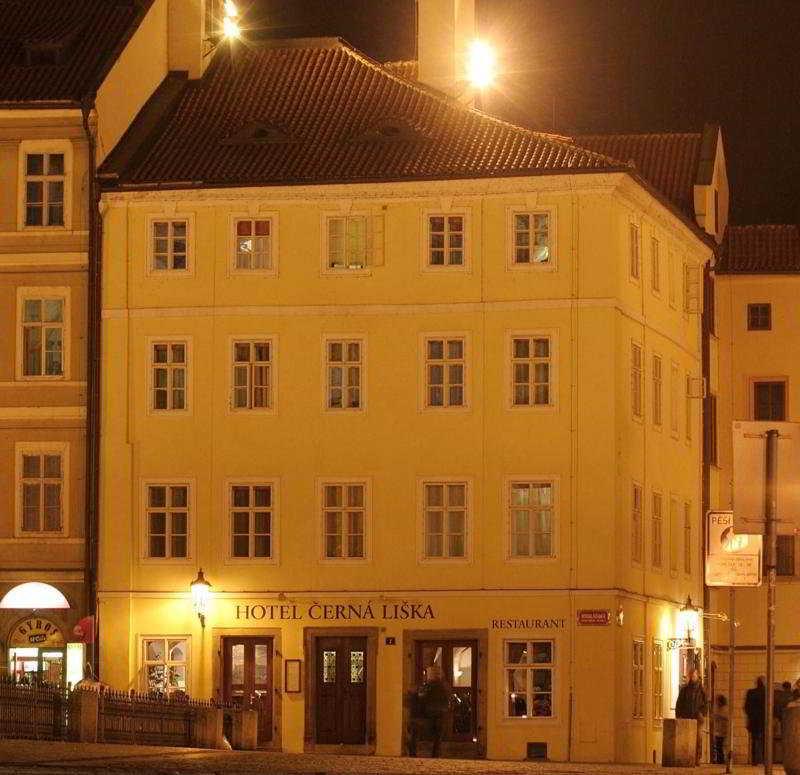 Hotel Lippert Praha