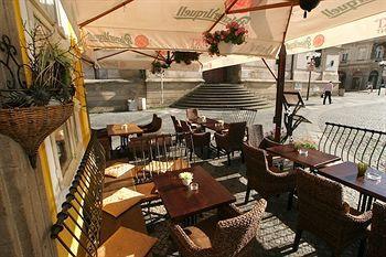Lippert Hotel Praha