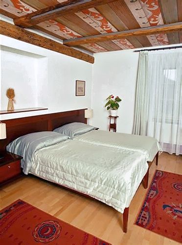 Hotel Lippert Praha