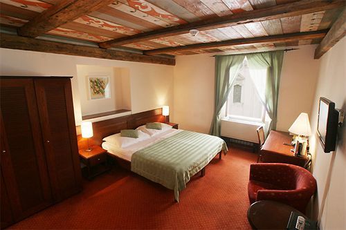 Hotel Lippert Praha
