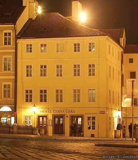 Lippert Hotel Praha
